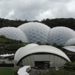 The Eden Project