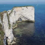 Old Harry Rocks