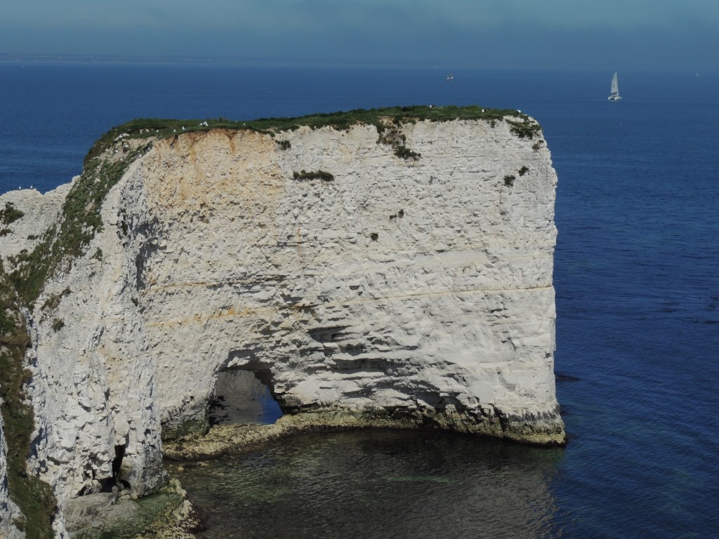 Old Harry Rocks Jurassic Coast