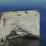 Old Harry Rocks Jurassic Coast